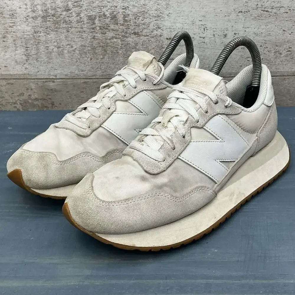 New Balance 237 Women's US 8 Retro Casual Sneakers